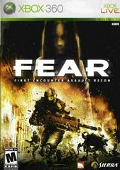 F.E.A.R. First Encounter Assault Recon